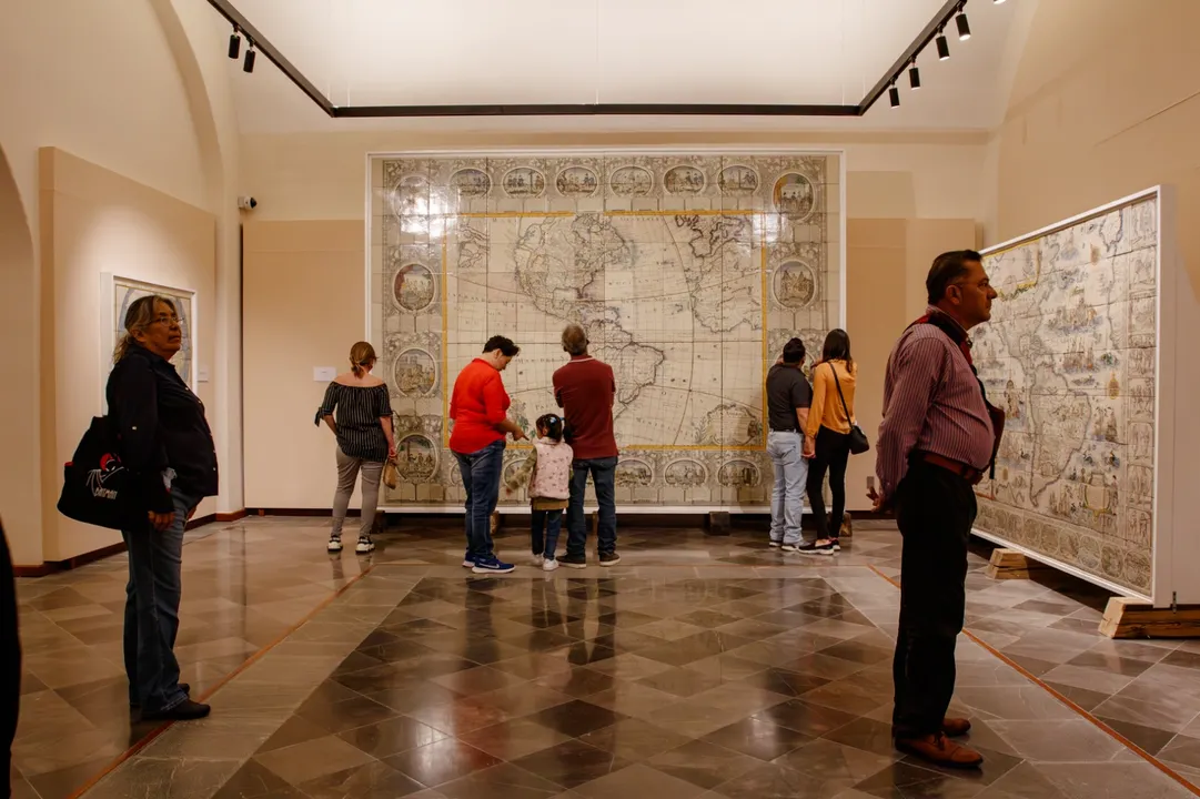 Más de 189 mil asistentes participaron en las 13 Noches de Museos de 2025