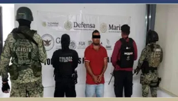 Vinculan a proceso a “El Guayabo”, presunto homicida identificado como objetivo prioritario en San Martín Texmelucan