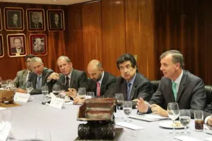 Acuerdan Profepa y Camimex revisar el SISCO