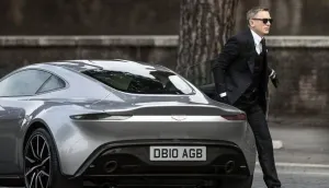 Se prepara CDMX para rodar escenas de James Bond