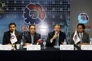 Canacintra quiere invertir en “La Célula”