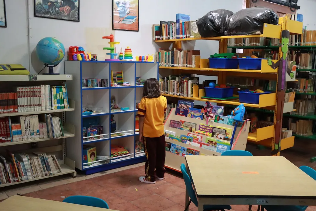 Gobierno de Atlixco impulsa la educación y cultura con actividades gratuitas en la Biblioteca Municipal