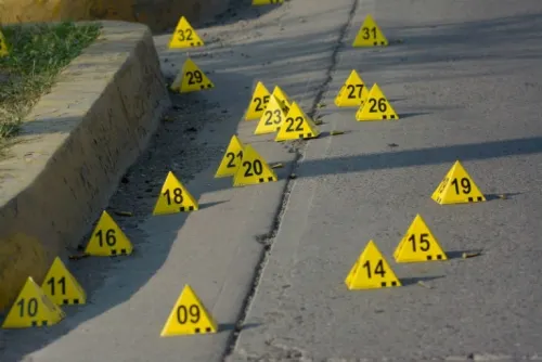 Asesinan al fiscal antidrogas de Guanajuato