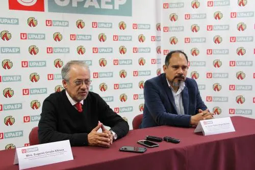Estudiantes de la Upaep construirán el nanosatélite Aztech Sat-1