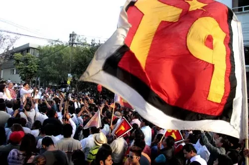 PT seguirá en alianza con Morena si hay acuerdos con AMLO