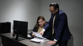 Implementa la FGE acciones para proteger el derecho al voto en la Elección del Poder Judicial del próximo domingo