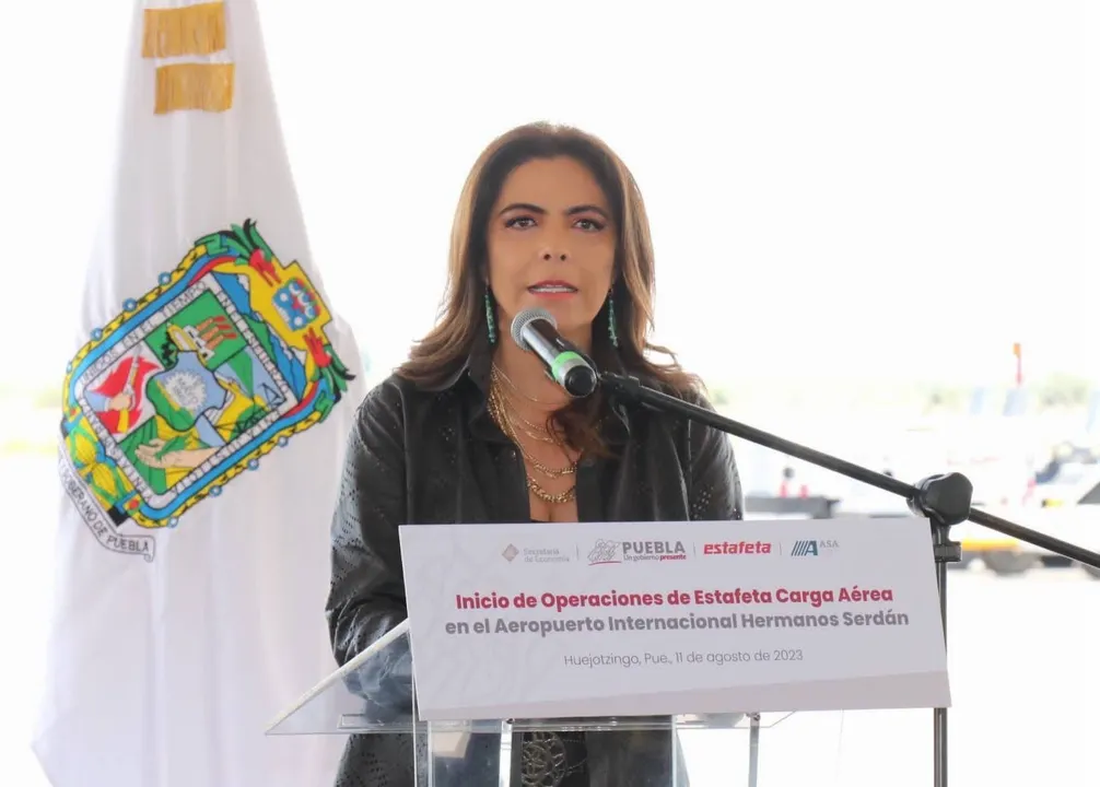 Olivia Salomón