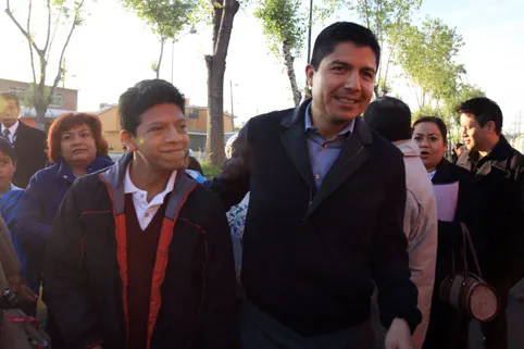 En enero podría quedar conformado frente municipalista