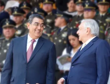 “Clínica es Nuestra” programa que detona AMLO serán instaladas en Puebla: Salomón