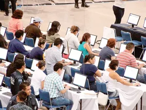 Guerrero identifica a 35 saboteadores; el viernes 11 reanudan examen