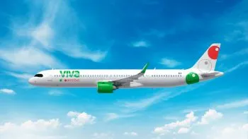 Viva Aerobus aplaza sus nuevas rutas desde el AIFA