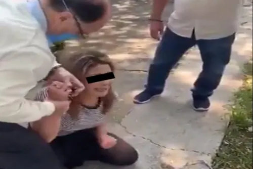 Revocan nombramiento a notario que agredió a su esposa en Edomex