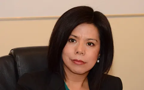Micalco no es gente de Moreno Valle: Ana María Jiménez