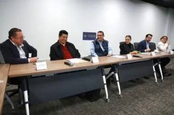 Promueve Congreso de Puebla instalación de los Consejos Consultivos Empresarial y Académico y de Innovación
