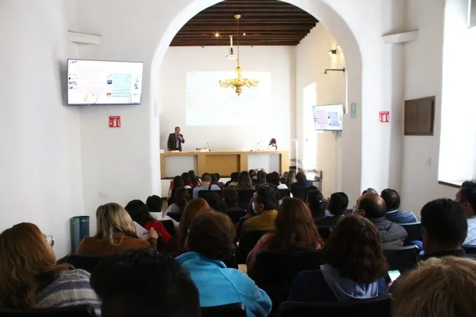Conferencia para promover la igualdad de género