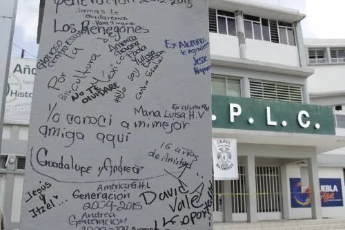 Capcee reconoce que no hay peritos suficientes en Puebla para evaluar escuelas