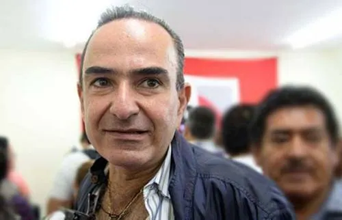 La tragedia interna del PRI