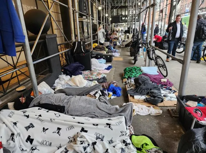 Nueva York