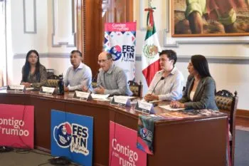 Ayuntamiento de Puebla invita a los ciudadanos a participar este fin de semana en el “Festín Poblano”