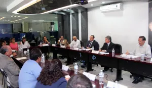 SEP e IEE fomentan valores cívicos y una cultura de participación democrática