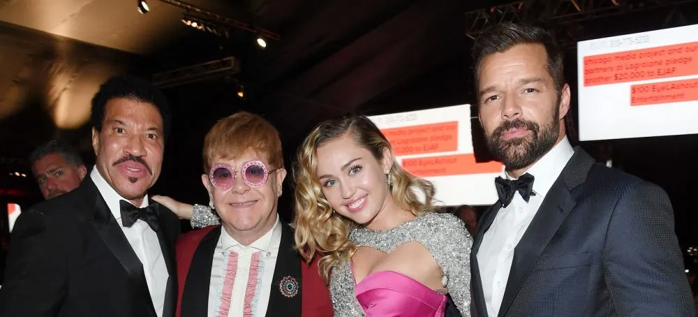 Foto: Los 40