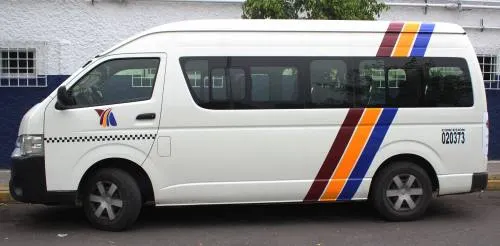 Detiene Policía Municipal a probable responsable de robo a transporte público