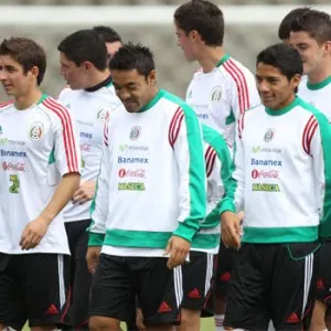 México va por pase a los JO; falta rival, sobran ganas