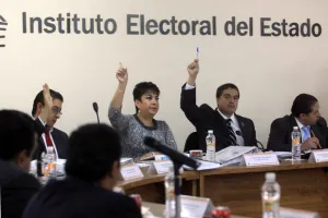 Panorama de actividades electorales a dos meses de las elecciones