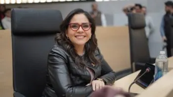Presenta diputada Guadalupe Vargas exhorto para detectar oportunamente miasis ocasionada por el gusano barrenador