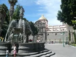 Piden revelar candidato de poblanos mediante presunta encuesta