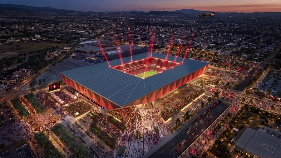 Foto: X / @AtlasFC