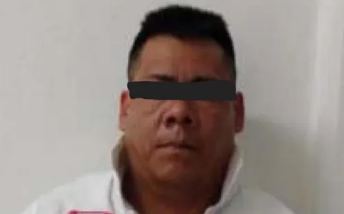 Niegan cambio de dormitorio a Julio Mix