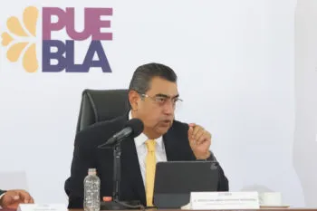 “Ningún funcionario está exento de que se le aplique la ley”, sentenció el gobernador al alcalde de Tianguismanalco