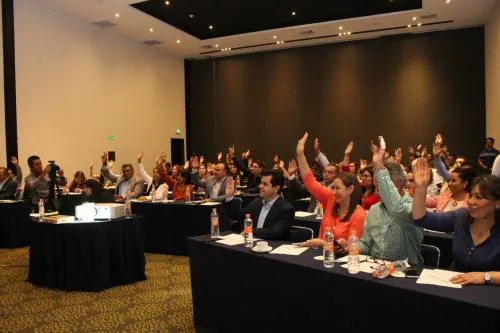 Aprueba PAN propuestas para integrar comisión cara a la elección del comité directivo estatal