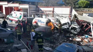 Otorgarán seguro de desempleo a comerciantes de Cuajimalpa
