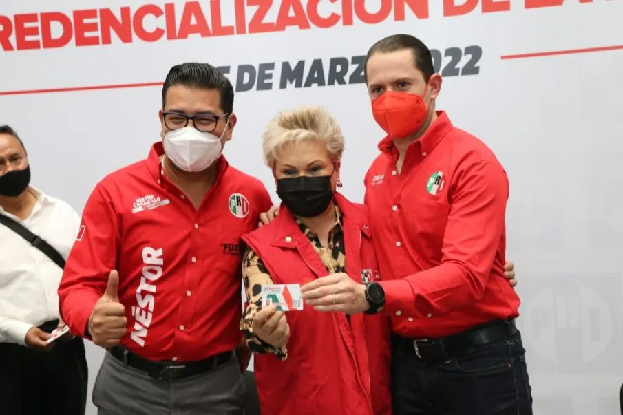 PRI