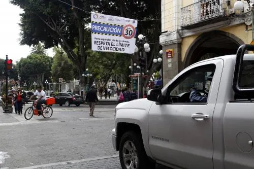 Intención del Ayuntamiento es reactivar la vida económica del Centro Histórico tras el sismo