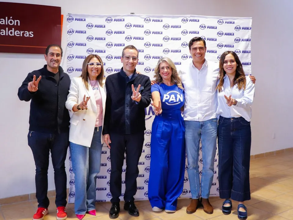 Pan Pue Capacitacion