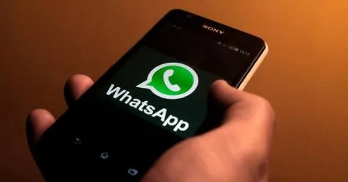 Tras falla, se restablece servicio de mensajería WhatsApp