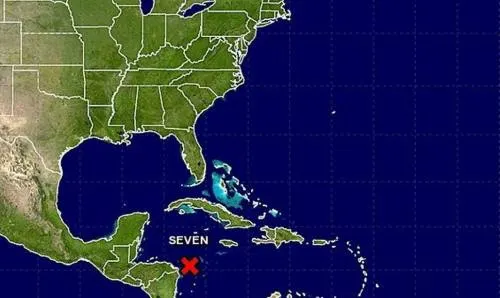 Aceleran preparativos para atender paso de Franklin, Quintana Roo