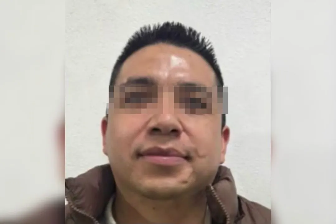 Luis Angel N Secuestrador Fugado