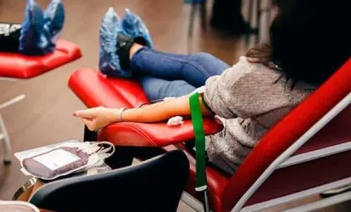 Día del trasplantado: conoce todas las partes del cuerpo que se pueden donar en vida