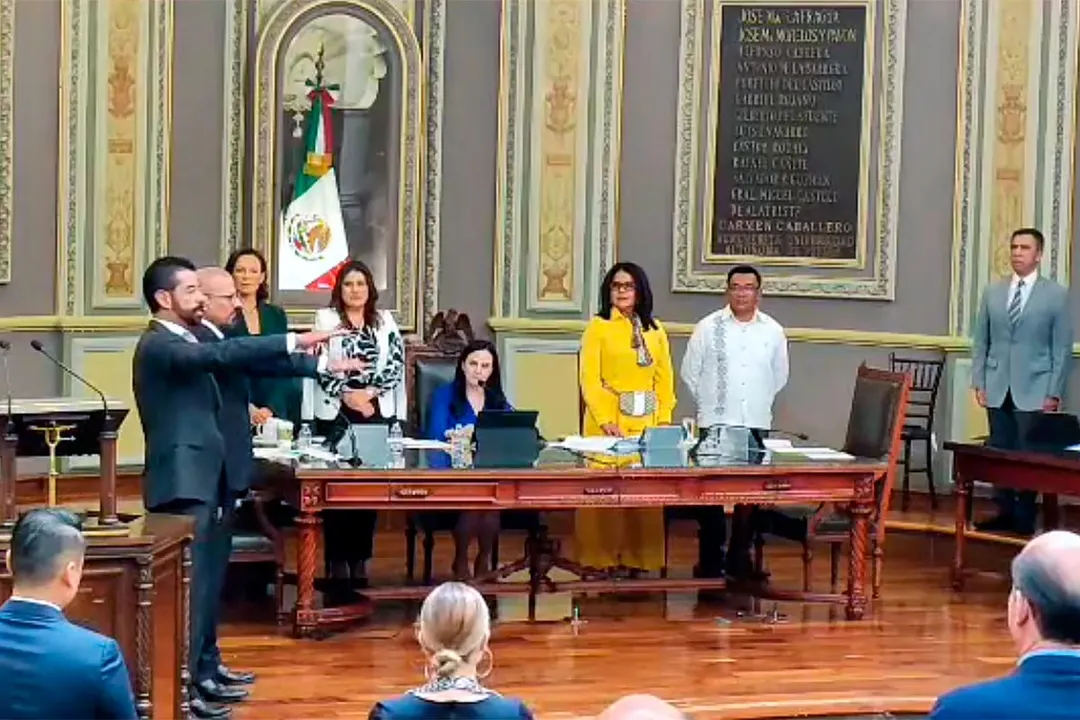 Humberto Arroniz Meza Raul Palomino Palomares