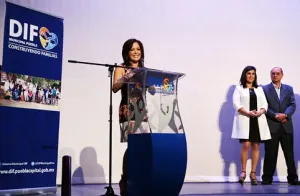 Inicia SMDIF actividades del Mes del Adulto Mayor