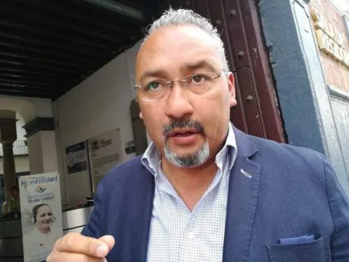 Presidente de Acecop se dice satisfecho del trabajo realizado en conjunto con Banck y su equipo