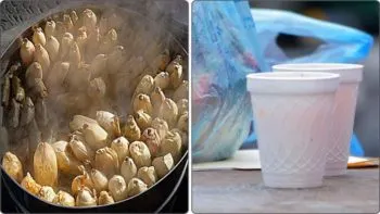 Desde el Consejo de la Judicatura promueven la compra de tamales y atoles