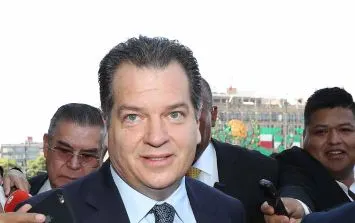 FGR emite orden de arresto contra Miguel Alemán Magnani por defraudación fiscal
