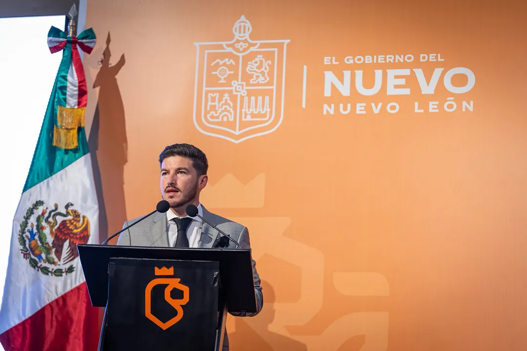 Samuel Garcia Sepulveda