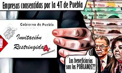 De uniformes escolares, estaciones de radio, notarios y cosas peores