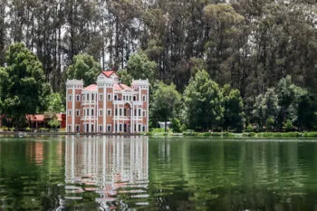 Redescubre la Ex Hacienda de Chautla con nuevos atractivos: avistamiento de luciérnagas, paseos a caballo y más
